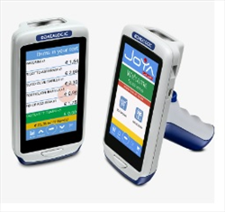 Máy quét mã vạch di động Datalogic Joya Touch, Joya Touch A6, Joya Touch Healthcare
